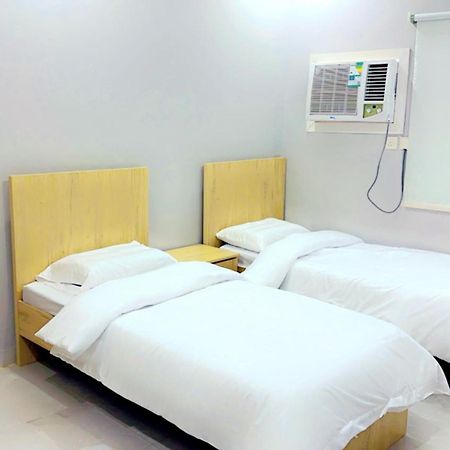 دار المدينة House Madinah Apartment Medina ภายนอก รูปภาพ