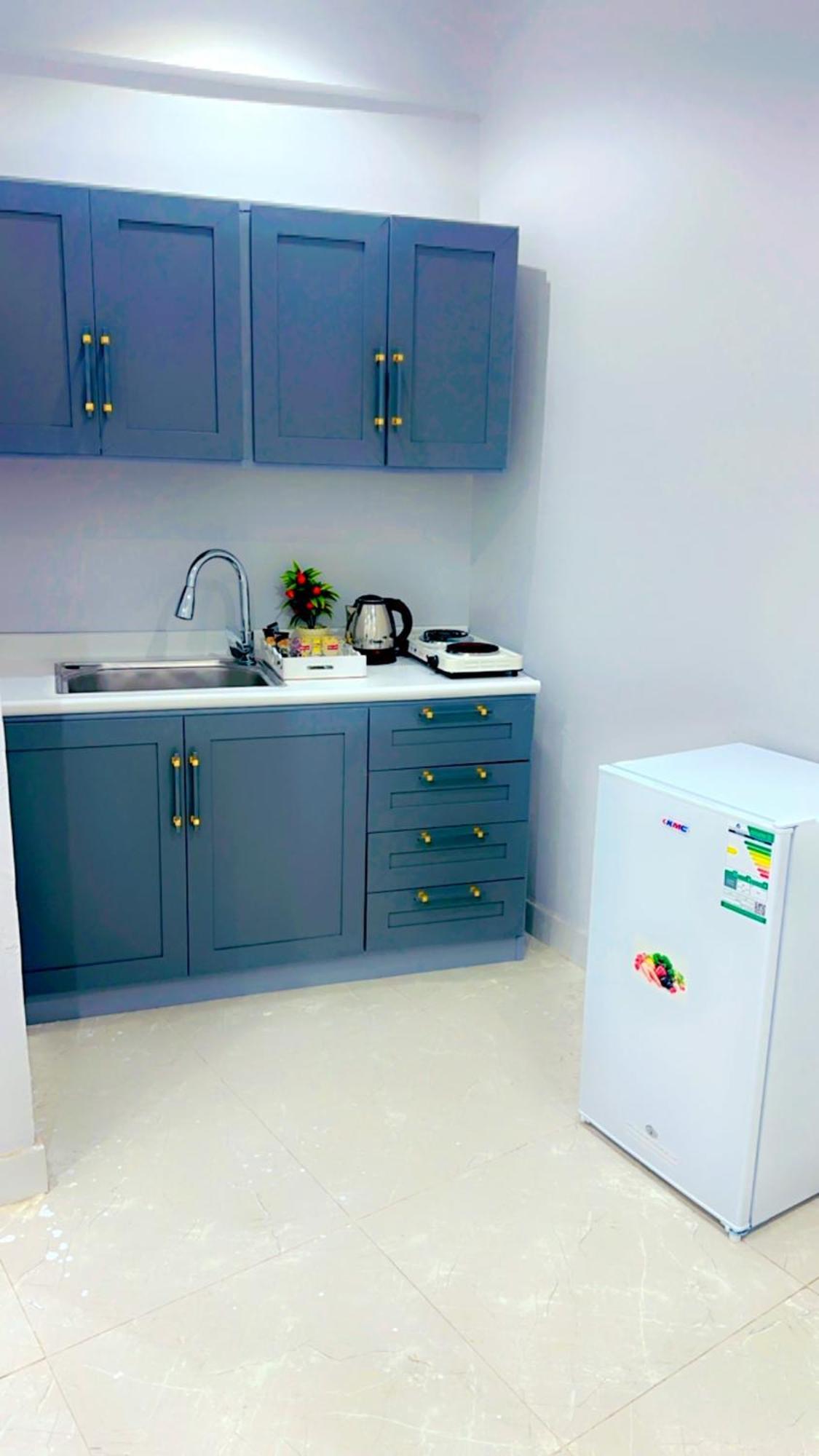 دار المدينة House Madinah Apartment Medina ภายนอก รูปภาพ