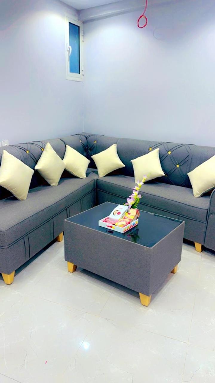 دار المدينة House Madinah Apartment Medina ภายนอก รูปภาพ