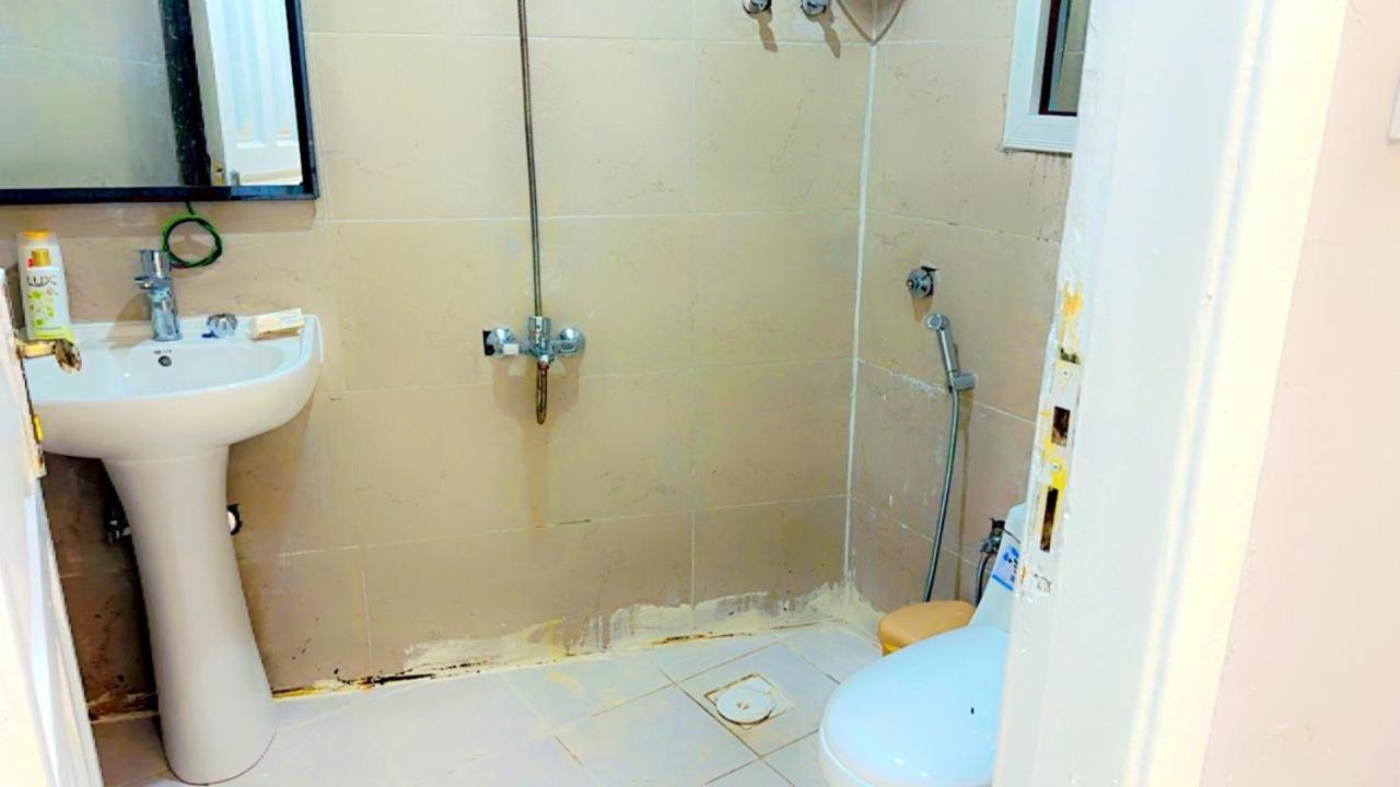 دار المدينة House Madinah Apartment Medina ภายนอก รูปภาพ