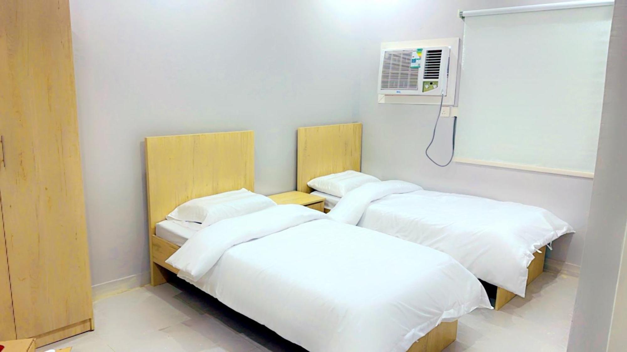 دار المدينة House Madinah Apartment Medina ภายนอก รูปภาพ