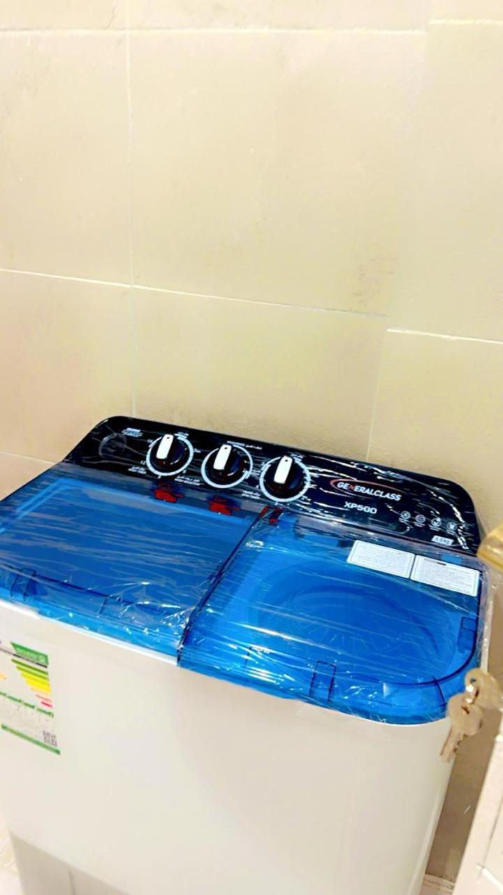 دار المدينة House Madinah Apartment Medina ภายนอก รูปภาพ