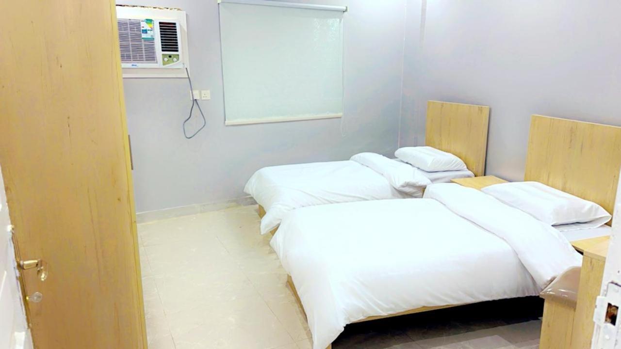 دار المدينة House Madinah Apartment Medina ภายนอก รูปภาพ
