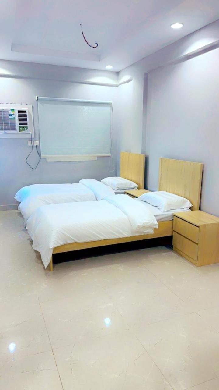 دار المدينة House Madinah Apartment Medina ภายนอก รูปภาพ