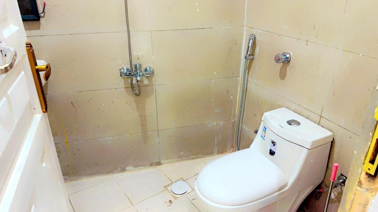 دار المدينة House Madinah Apartment Medina ภายนอก รูปภาพ