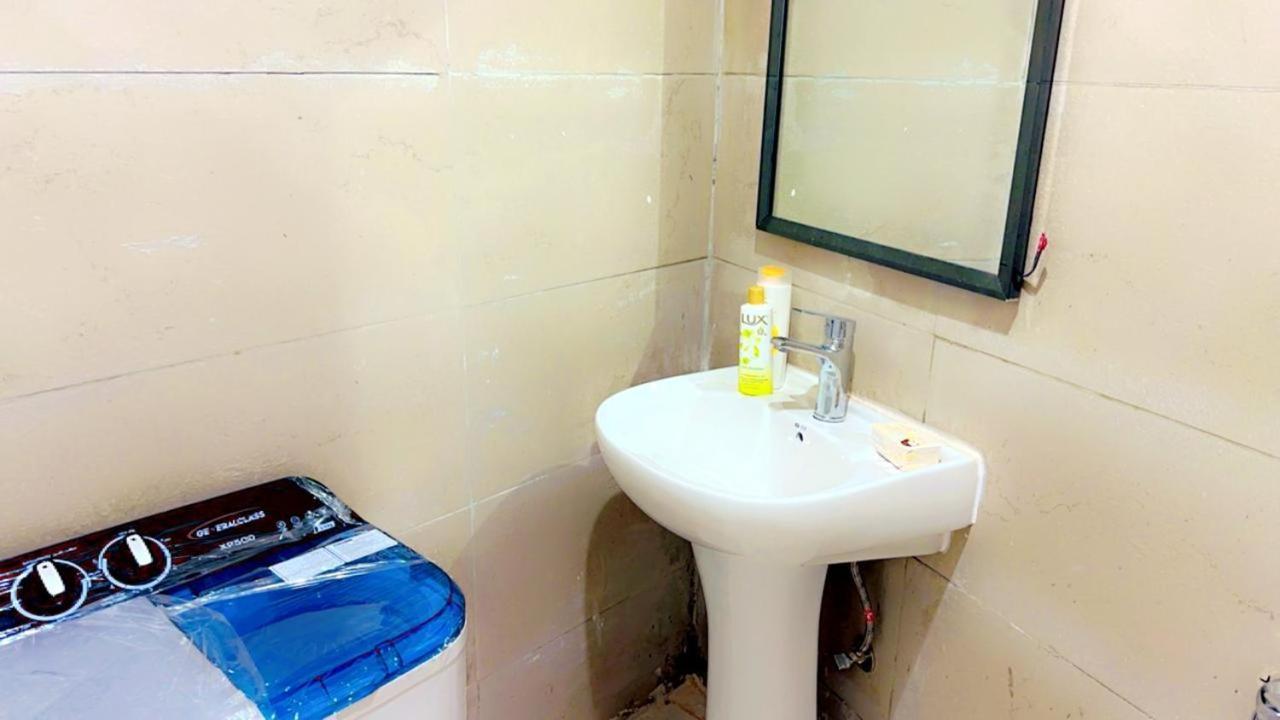 دار المدينة House Madinah Apartment Medina ภายนอก รูปภาพ